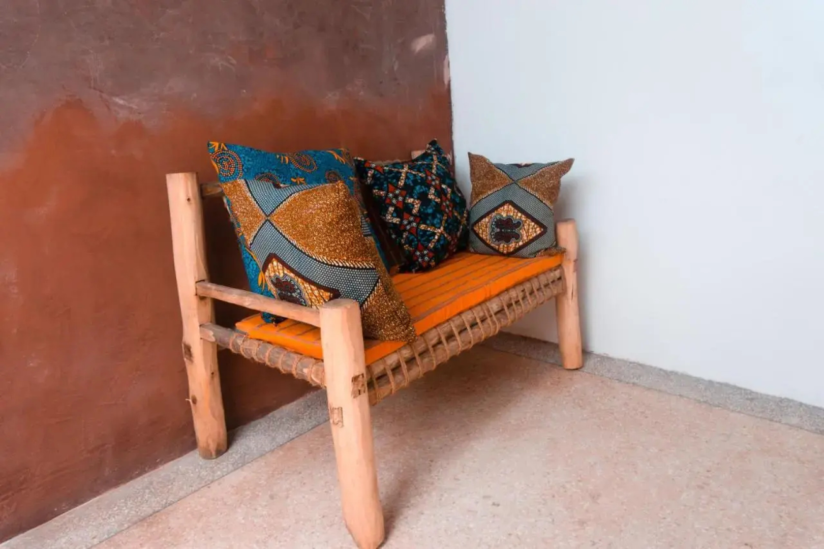 Twiga Beach Bungalows