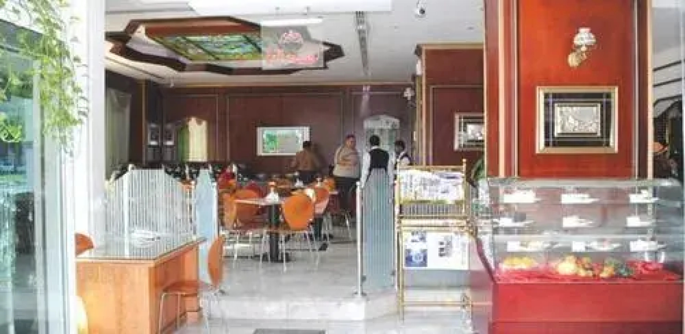 Ramee Guestline Hotel Dubai