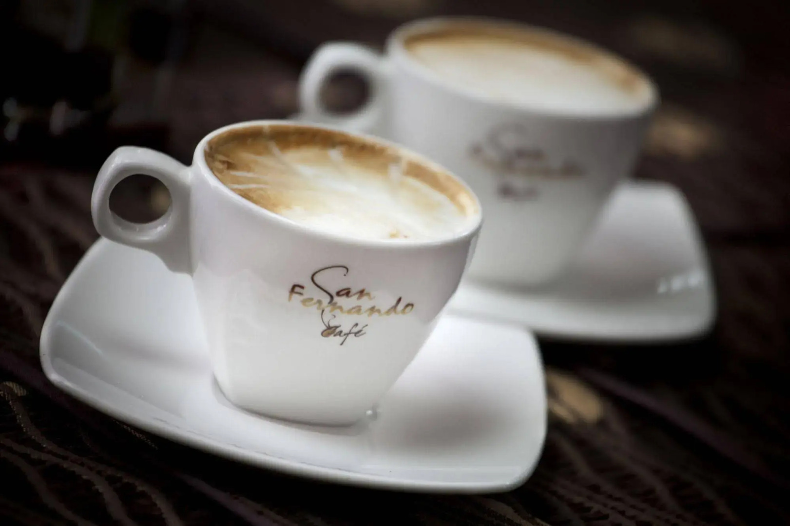 Hotel Fernando Plaza