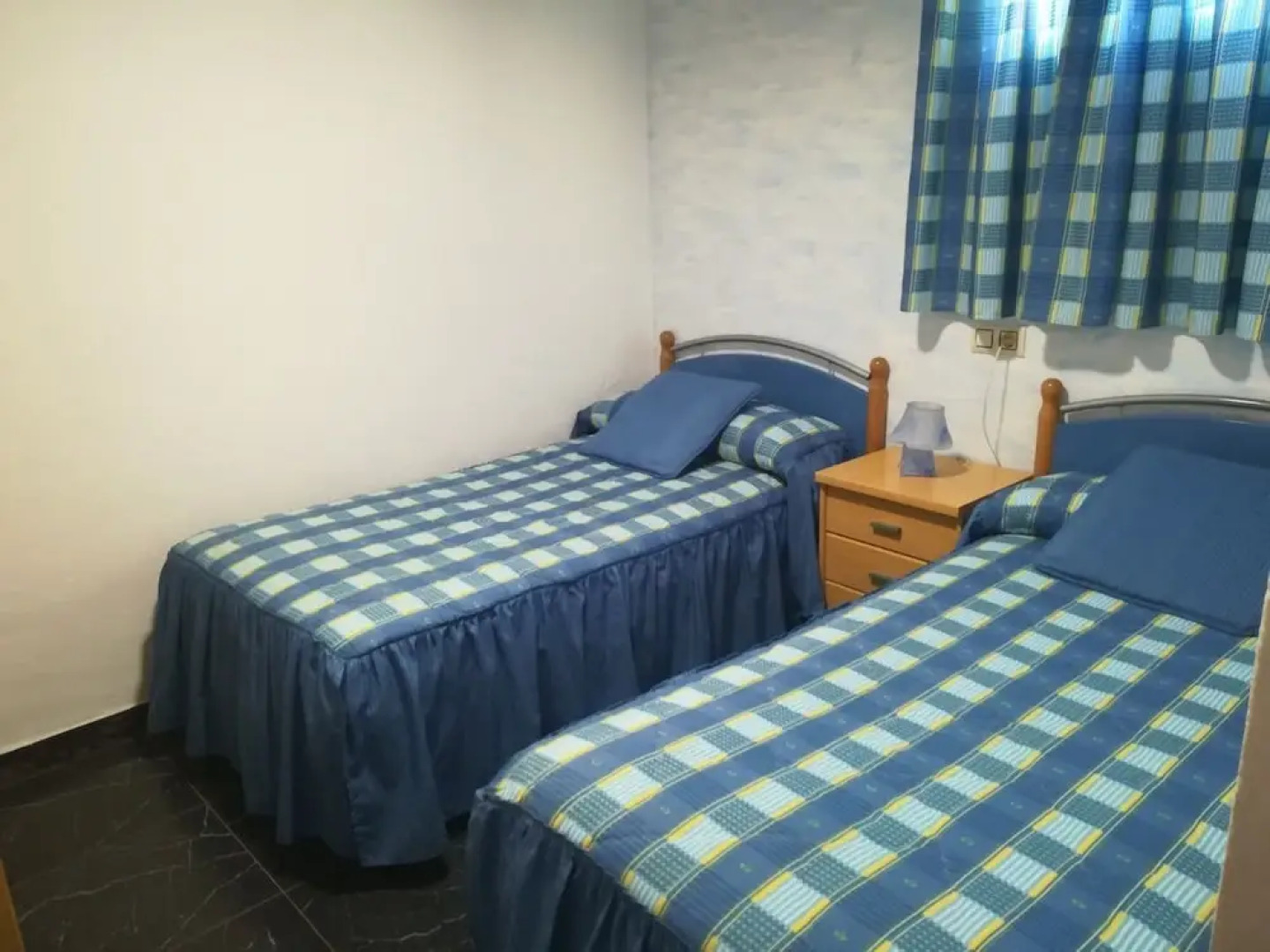 Casa Rural La Sabina