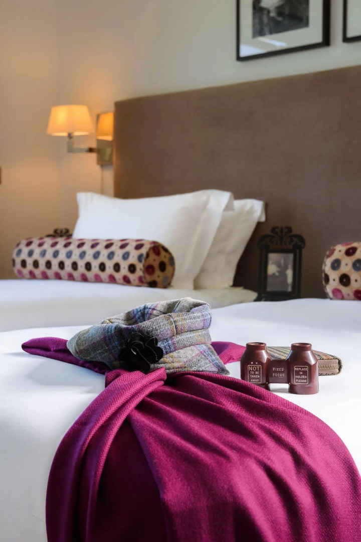 Sheen Falls Country Club