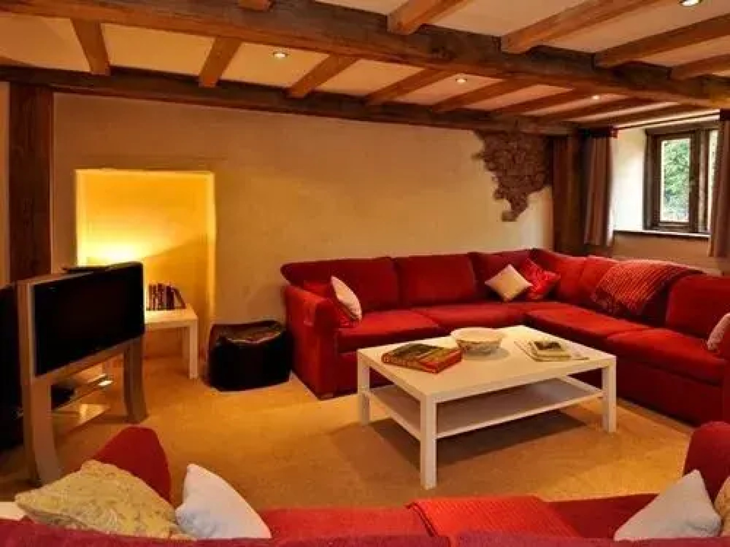 Pilgrims Rest Cottages