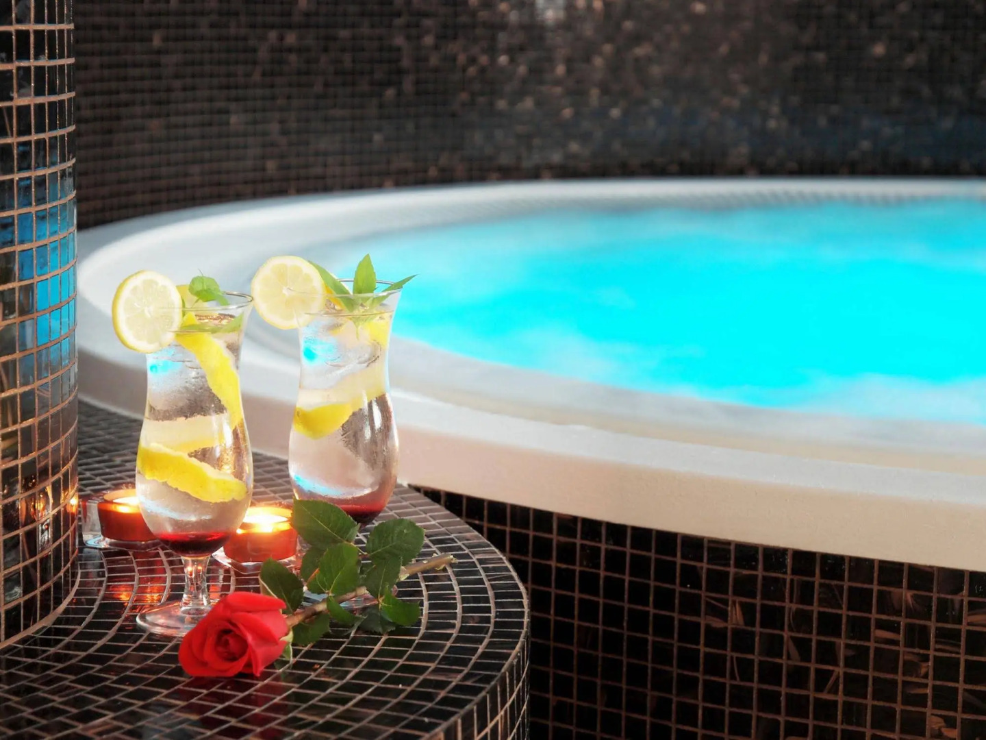 Hotel Austeria Conference & Spa