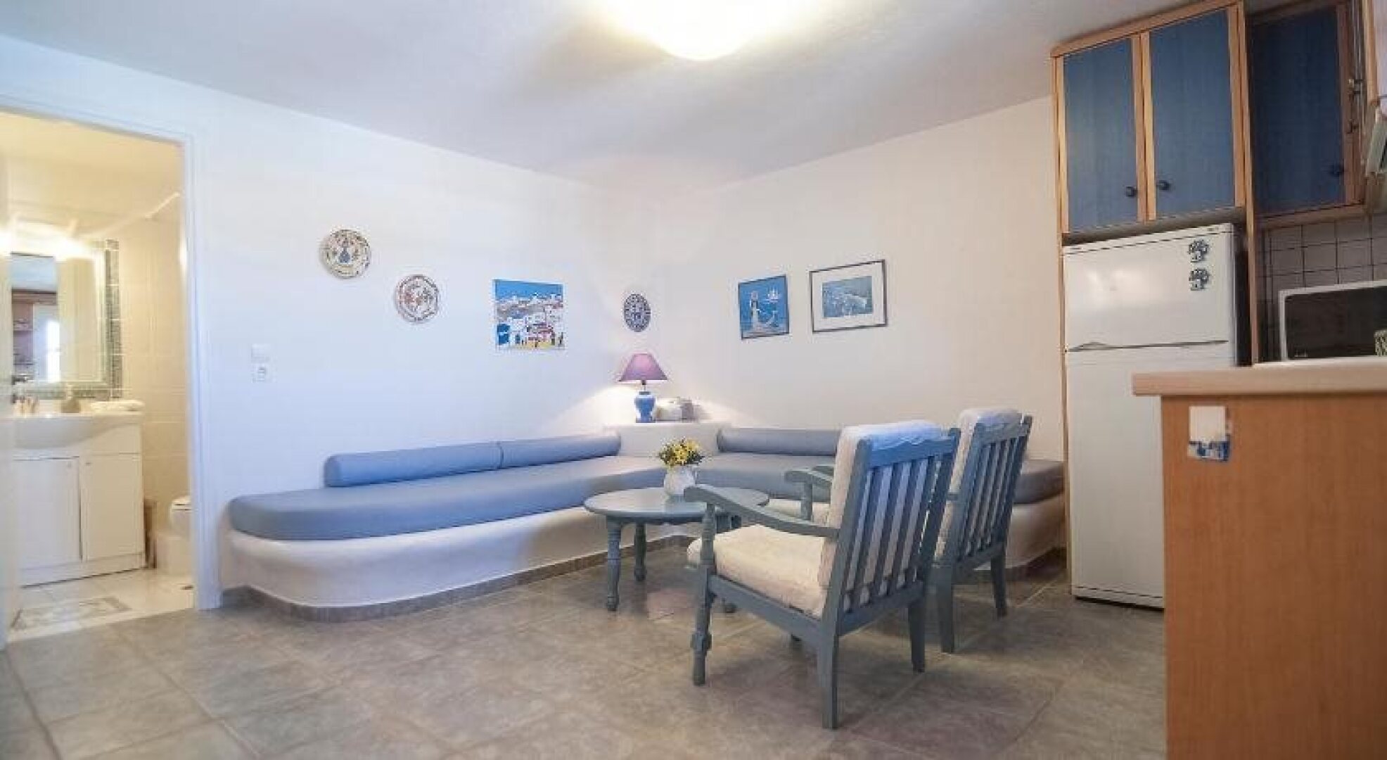 Elia Mykonos Collection