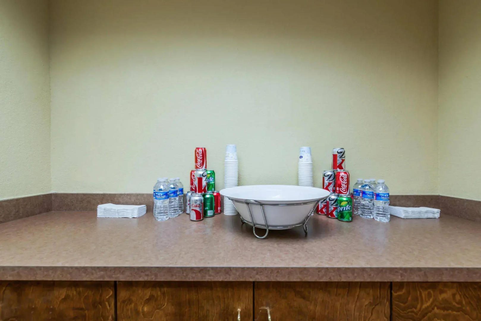 Hampton Inn Raleigh/Clayton I-40