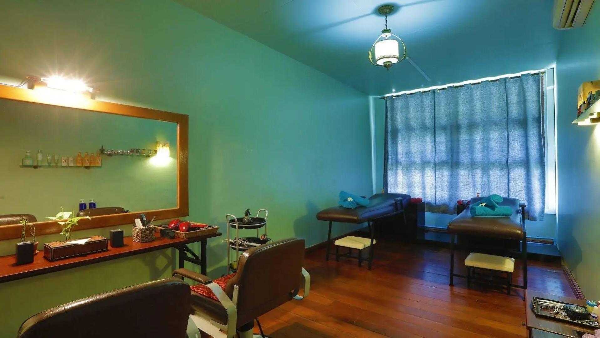 Amazing Chaung Tha Resort