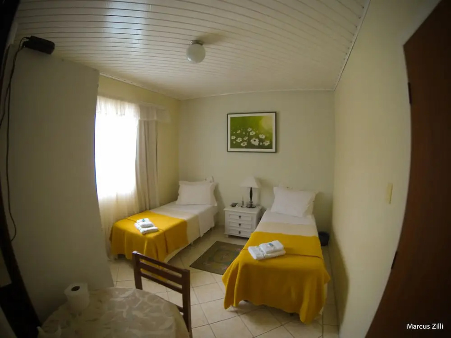 Pousada Kiriri etê das Flores