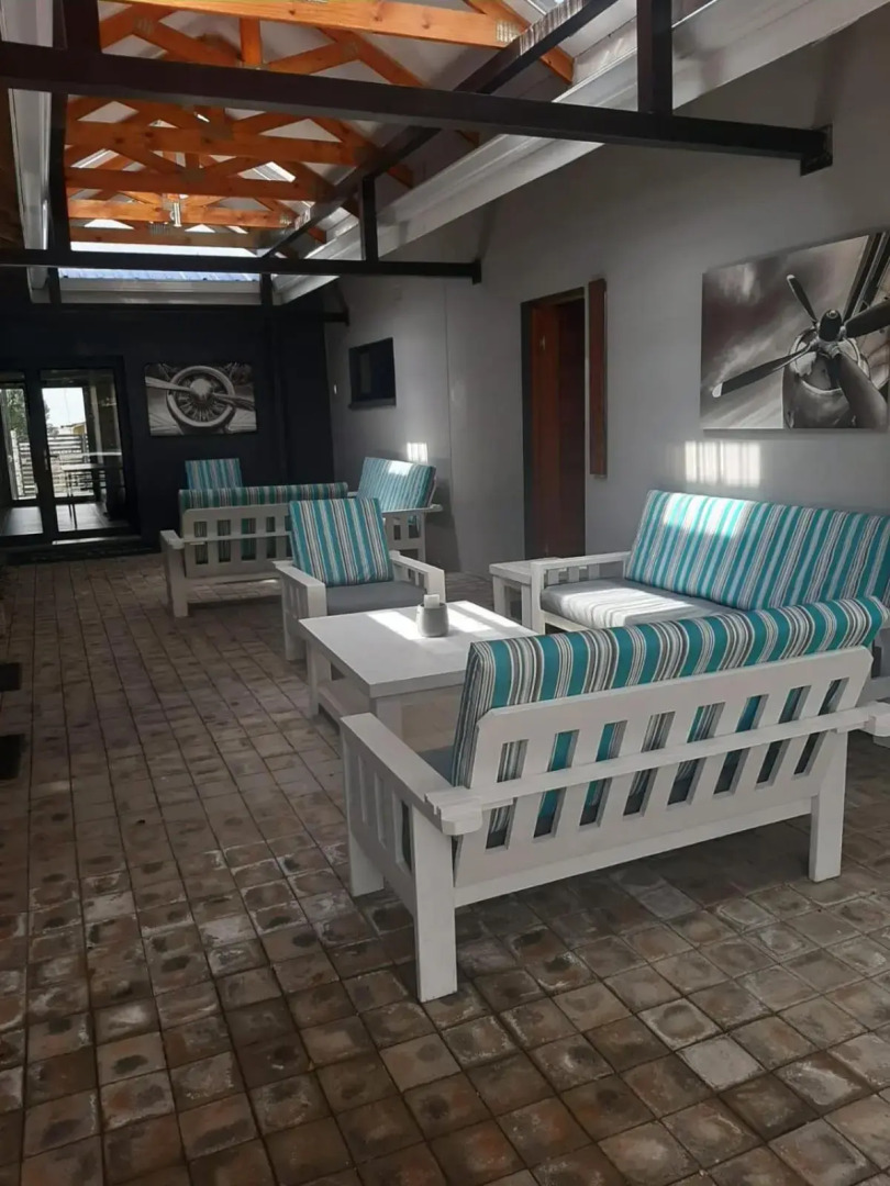 The Hank Guesthouse Pty Ltd