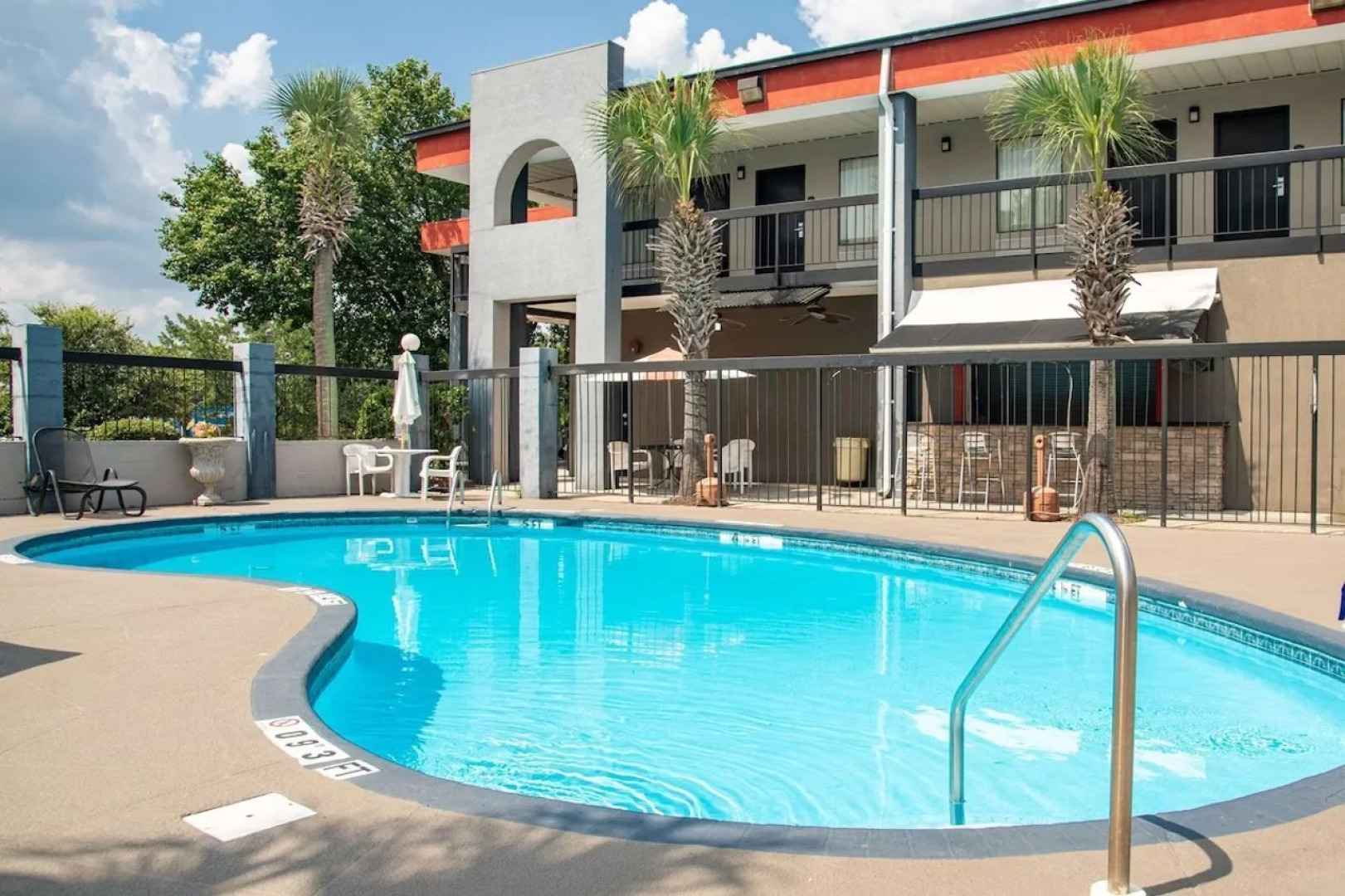 Quality Inn & Suites Aiken South