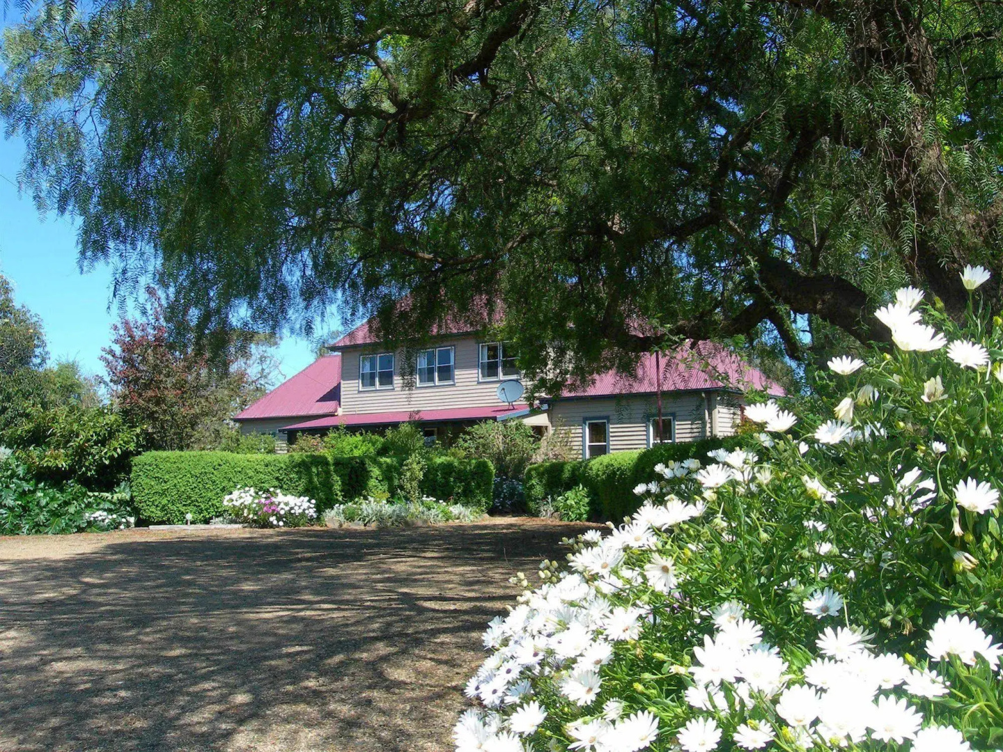 Redcliffe House