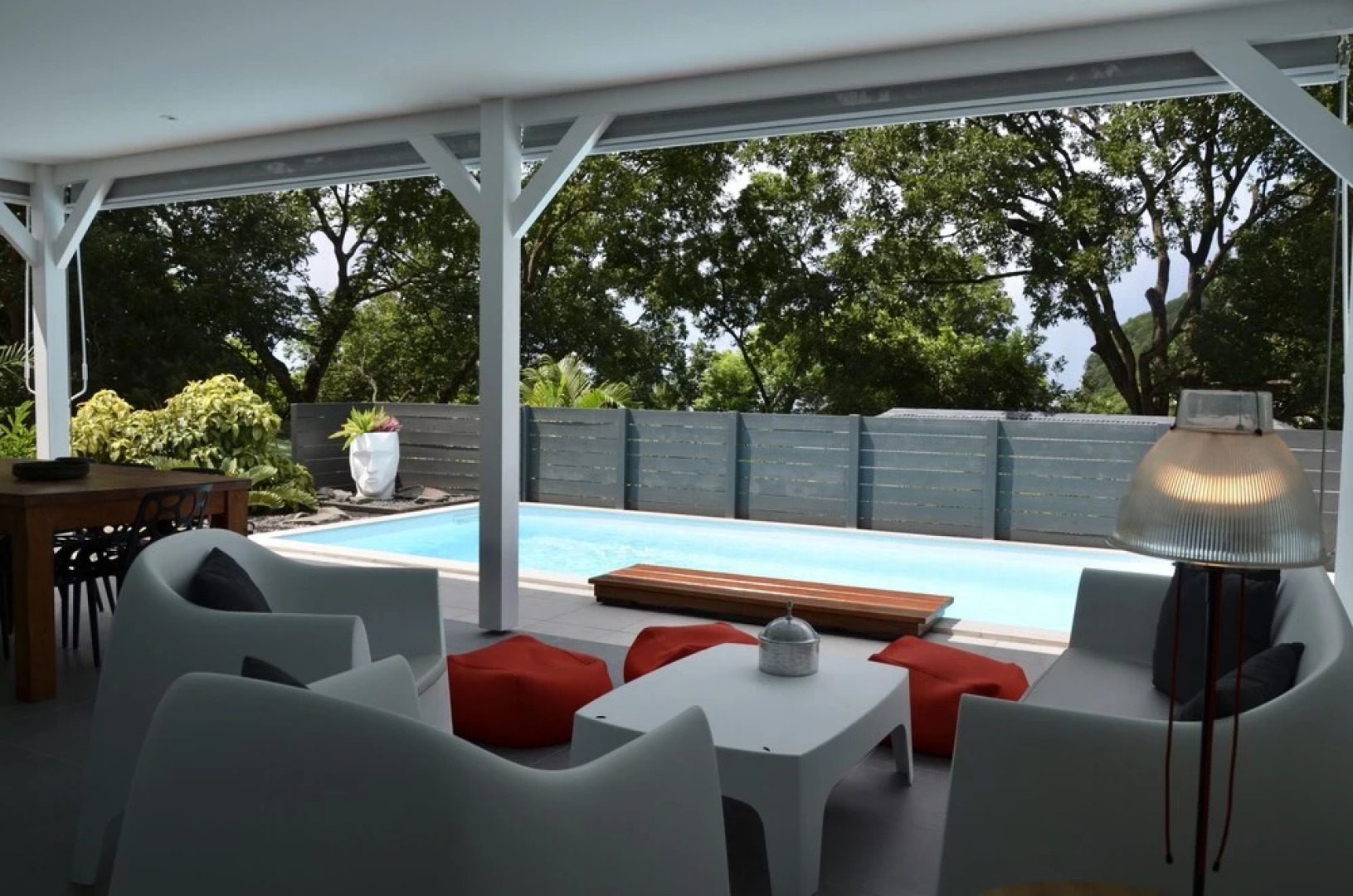 Villas Coco Cannelle