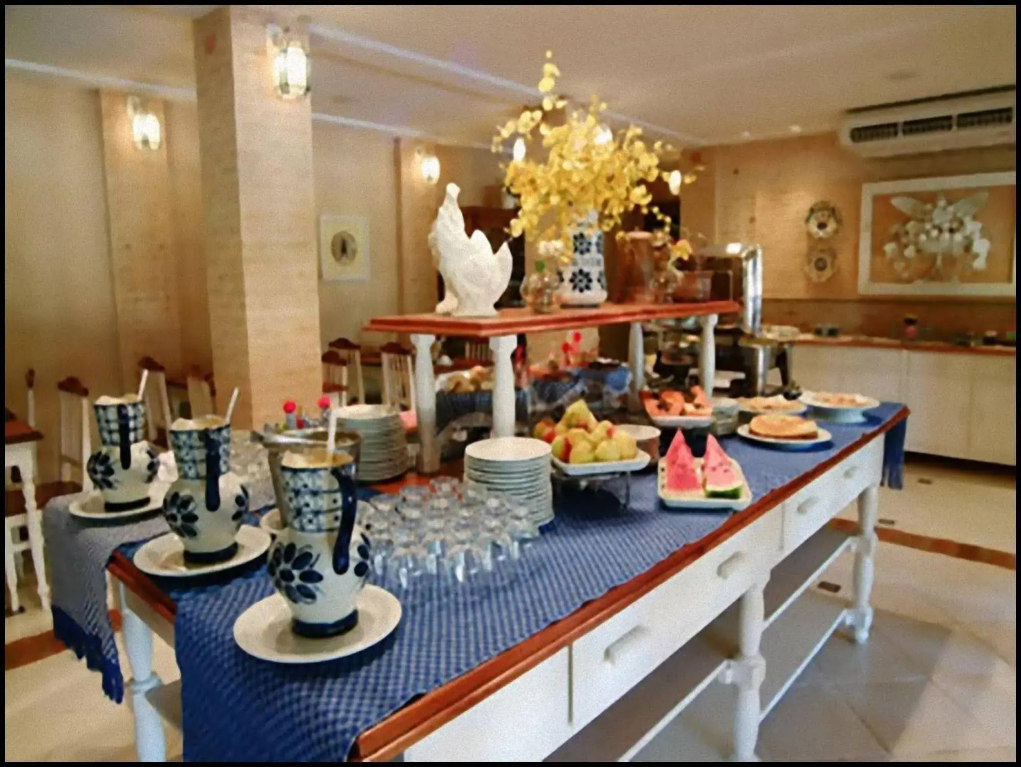 Pousada Bella Villa Vitta