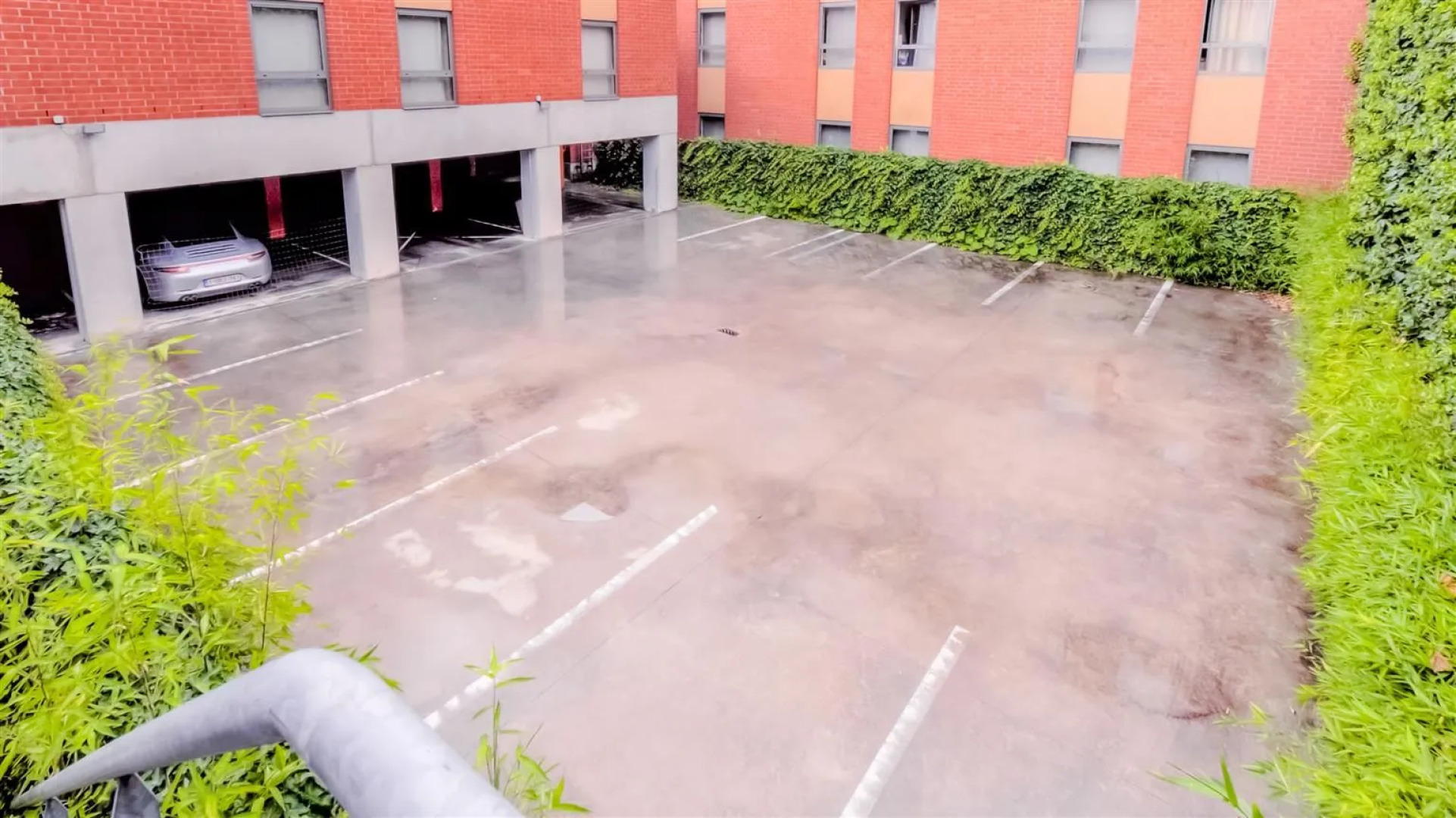 Hotel Alize Mouscron