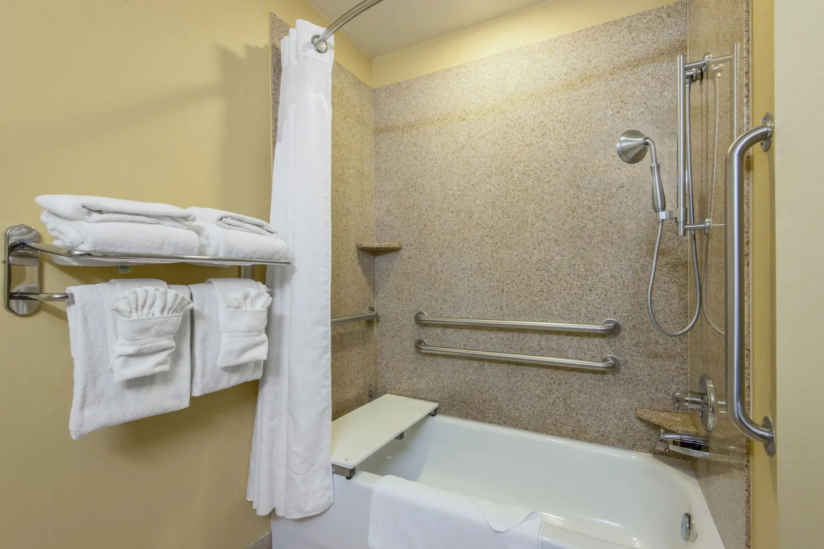 Holiday Inn Express Hotel & Suites Enid - Highway 412 by IHG