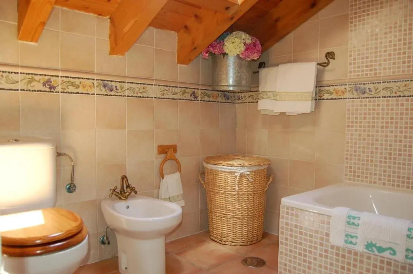 Asturias Apartamentos Rurales Naveces