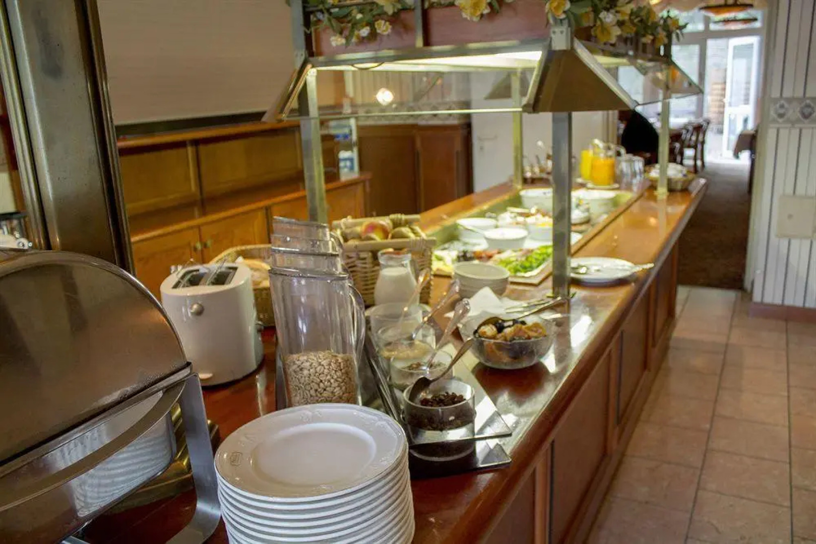 Hotel Georghof Berlin