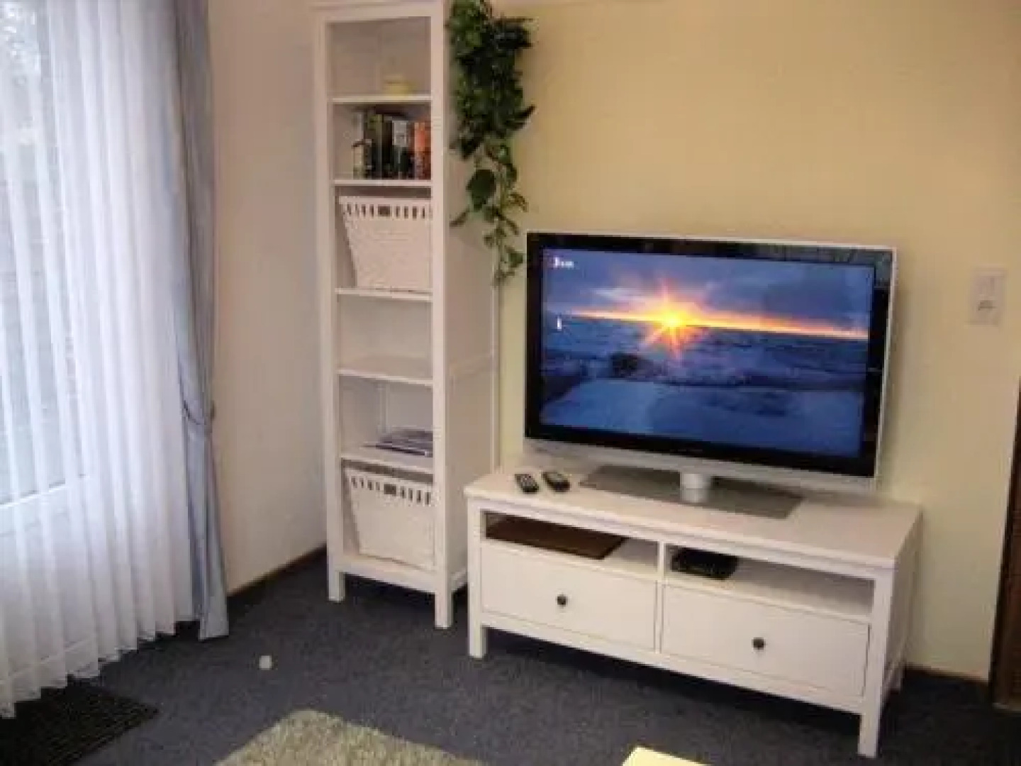 Nordsee Haus Ant Oll Deep