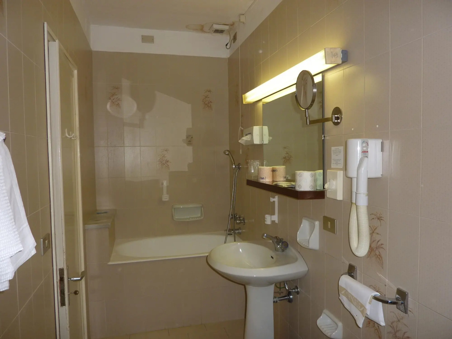 Hotel Ariston Montecarlo