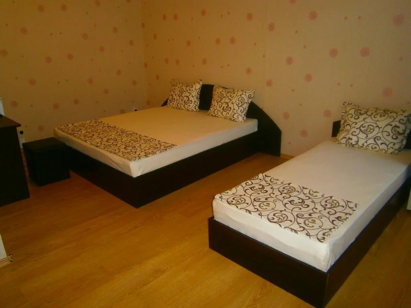 Bungalows St. Nicola