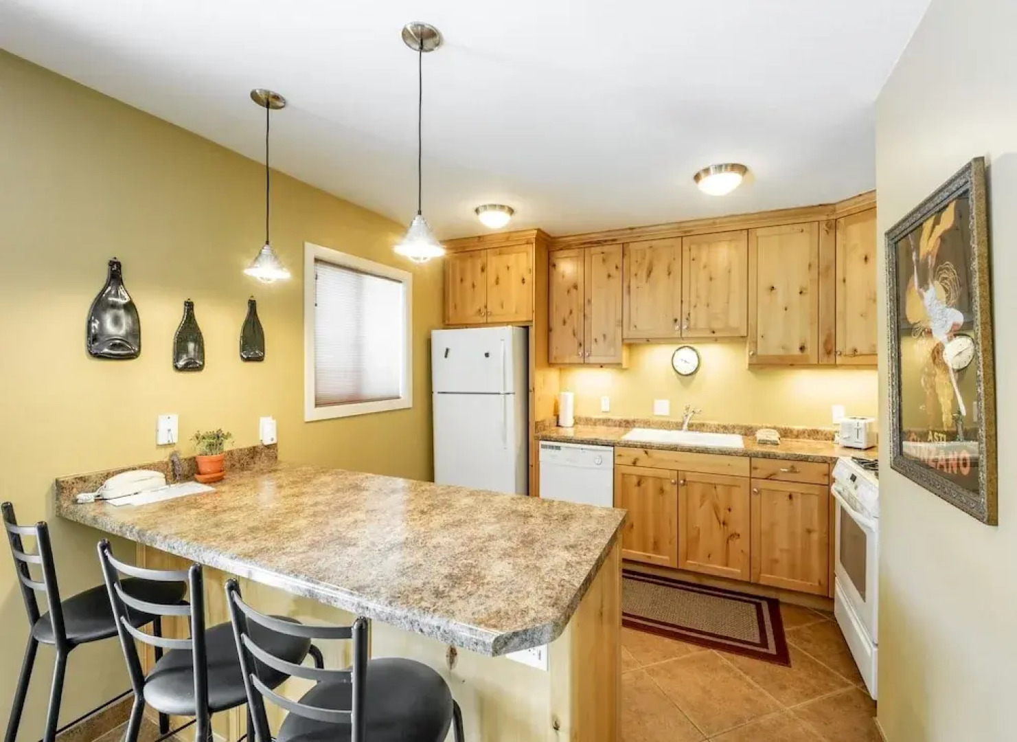 Pay Day by Identity Properties