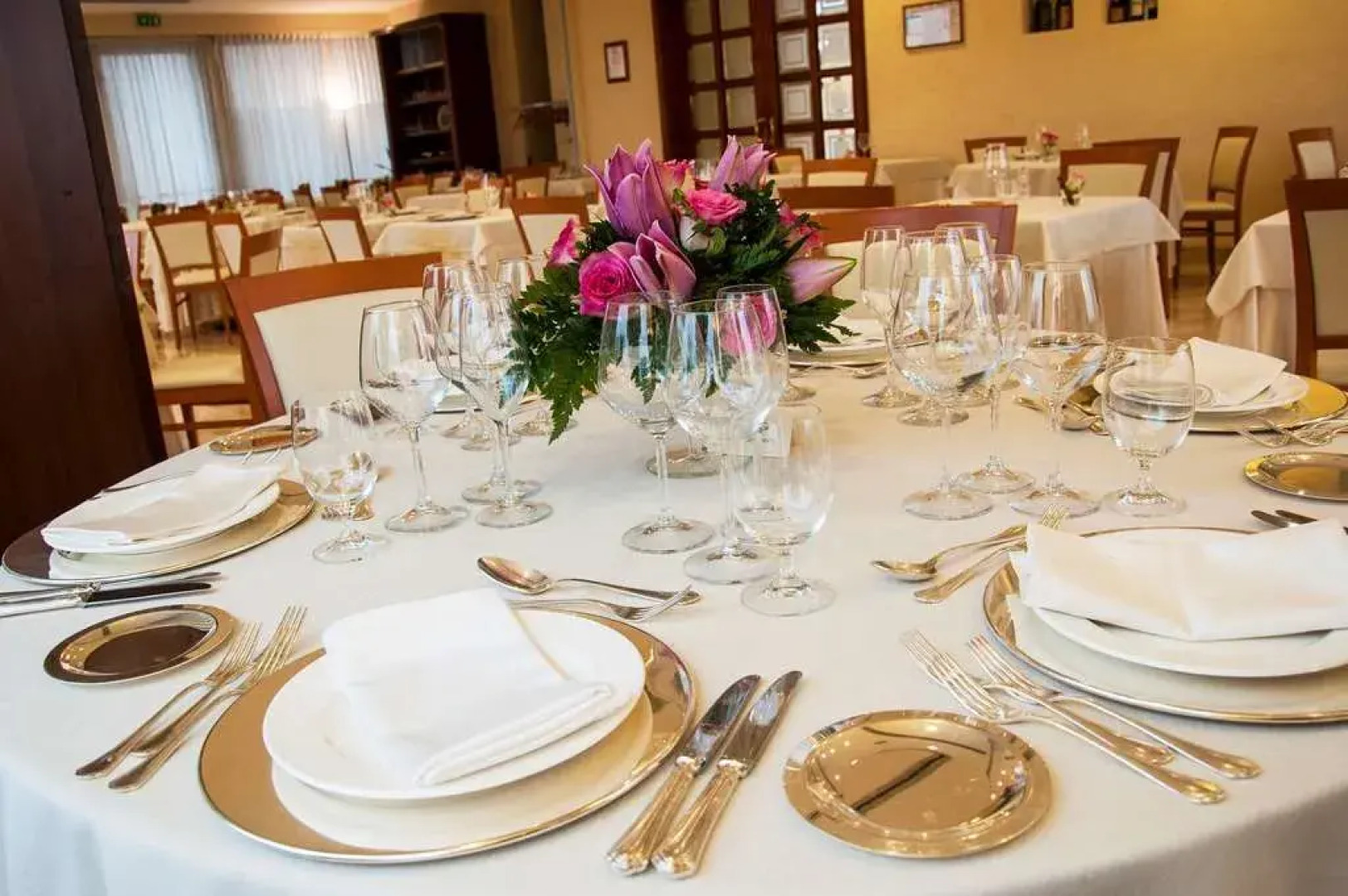 Best Western Park Hotel