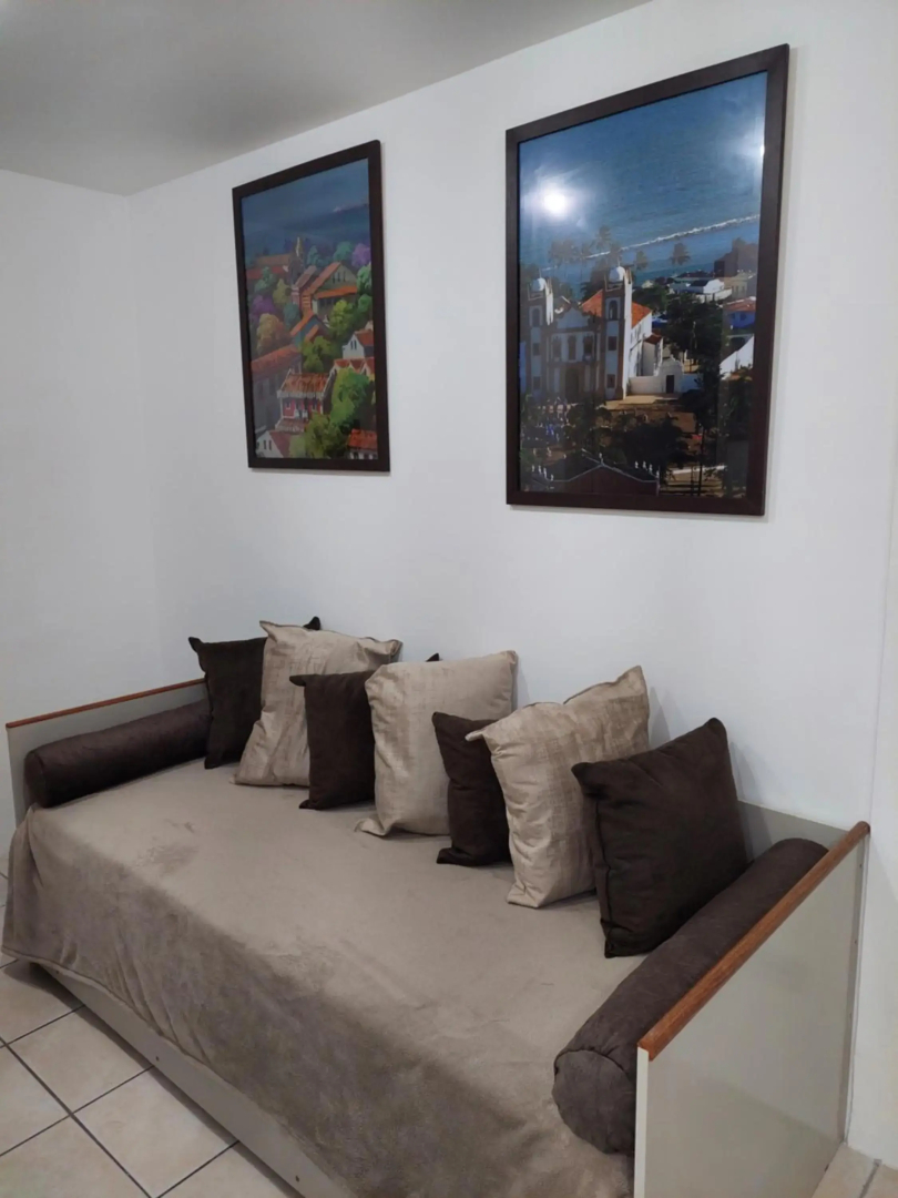 Flat beira mar, Olinda 4 Rodas 203