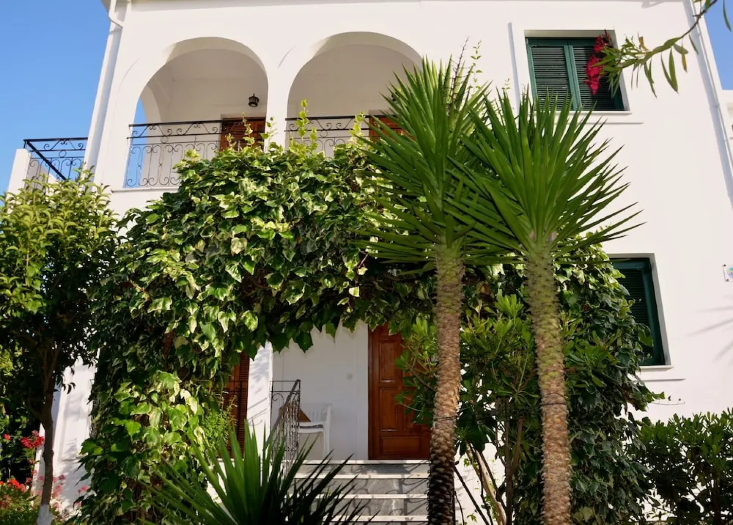 Villa Kostas