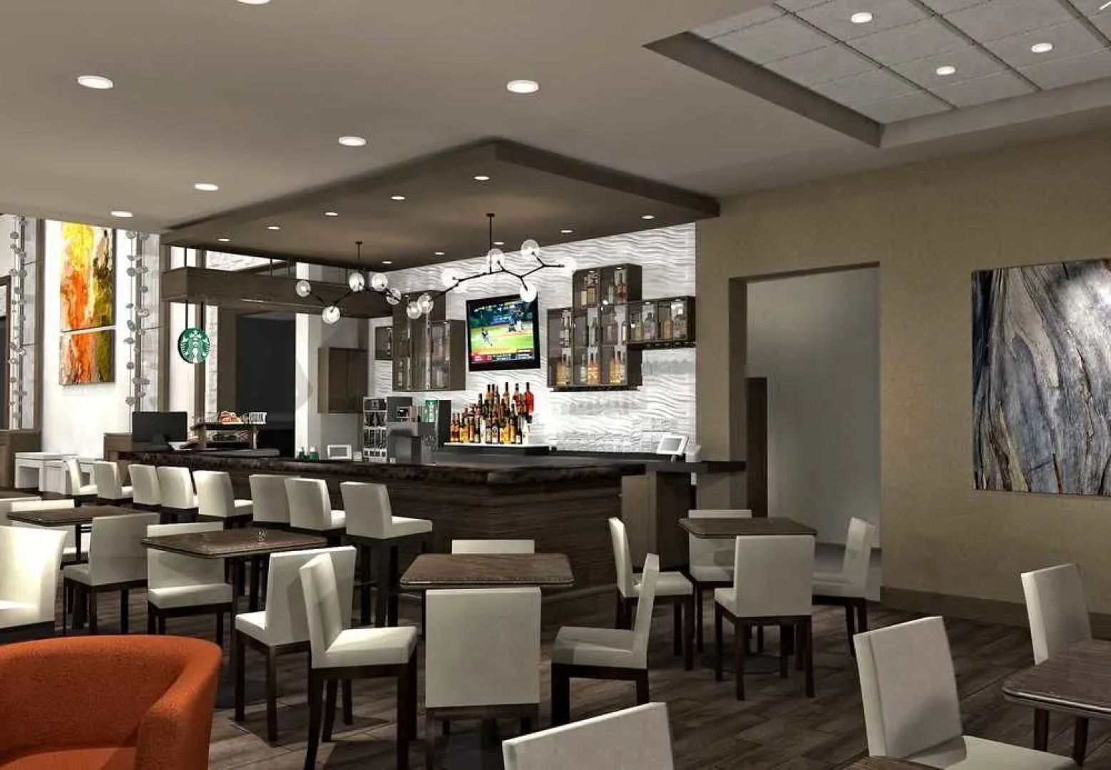 Wyndham Glenview Suites Chicago North