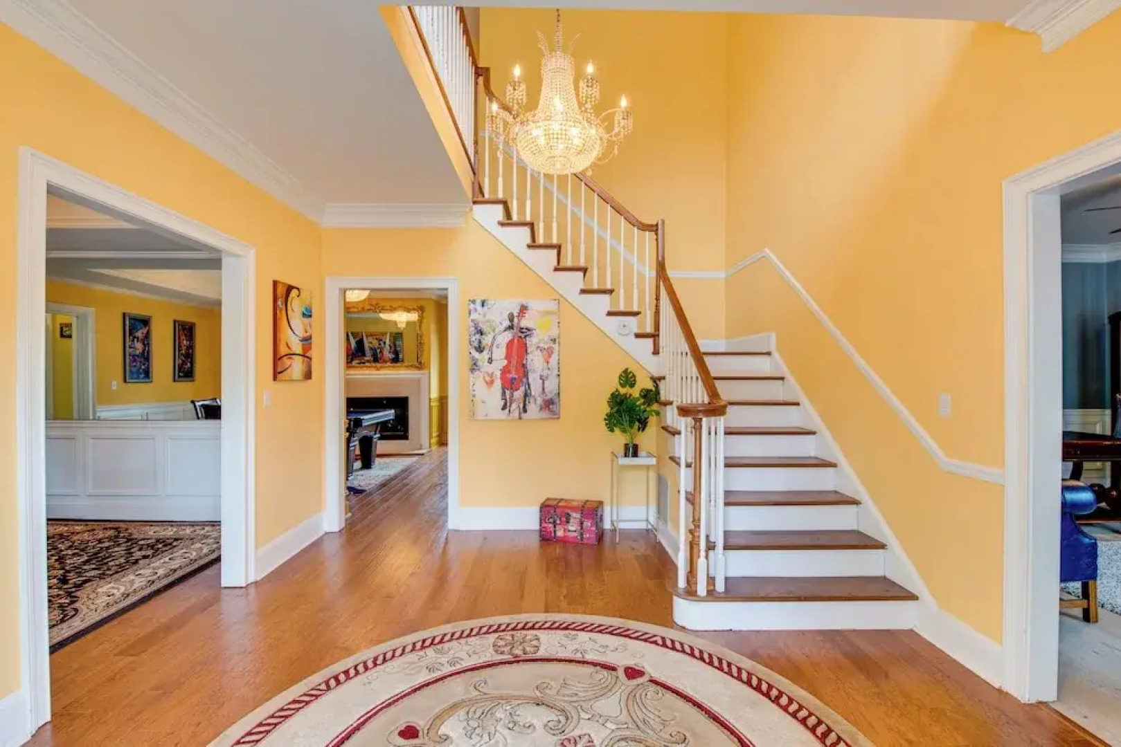 Douglasville Lake Home w/ Private Pool + Gazebo!