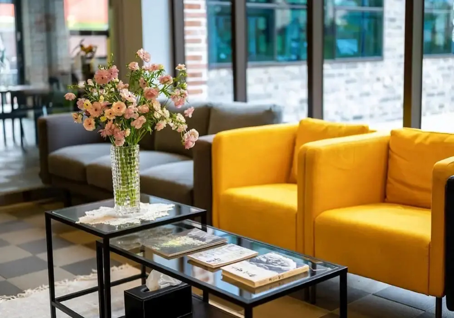 Jirisan Park View Hotel & Resort