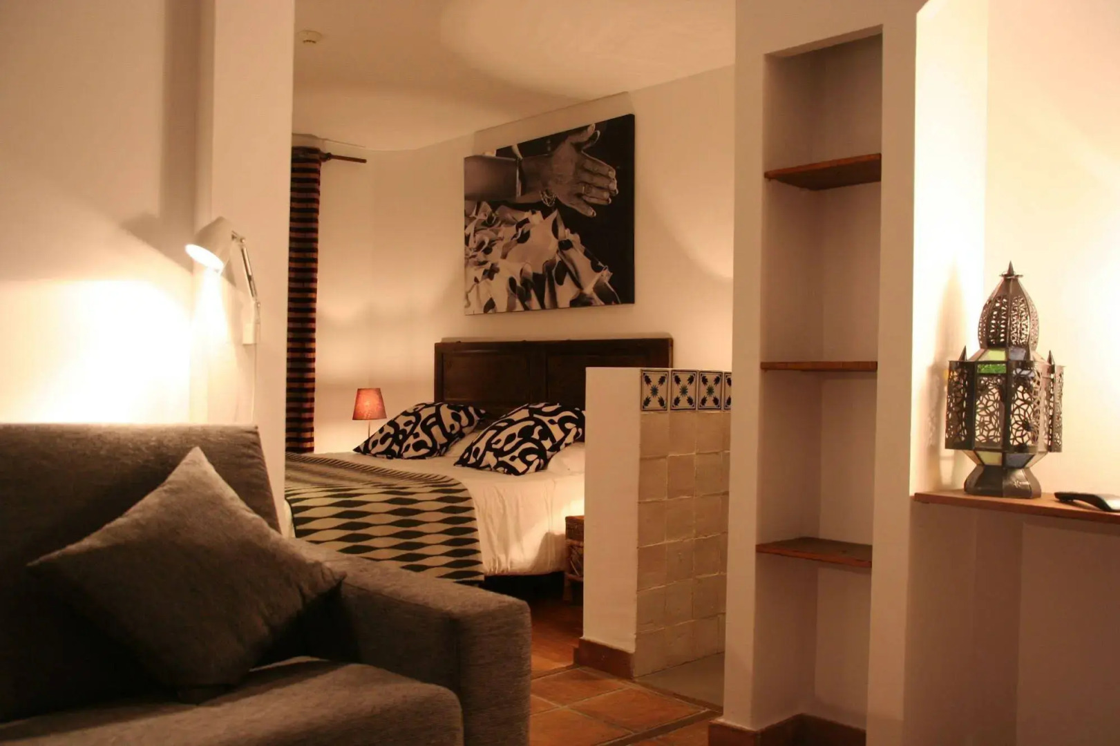 La Posada del Ángel