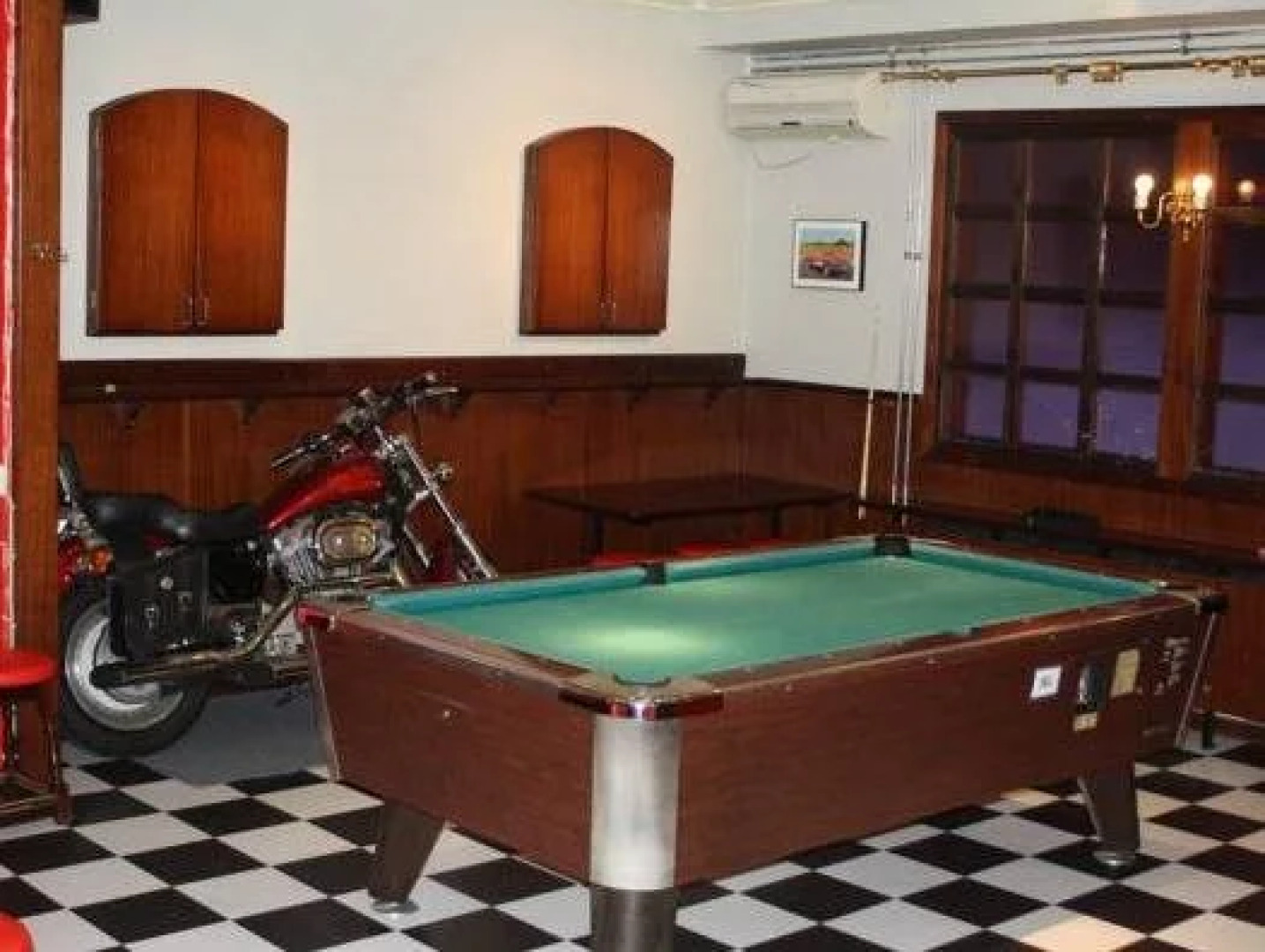 Hotelli-Ravintola Siitari