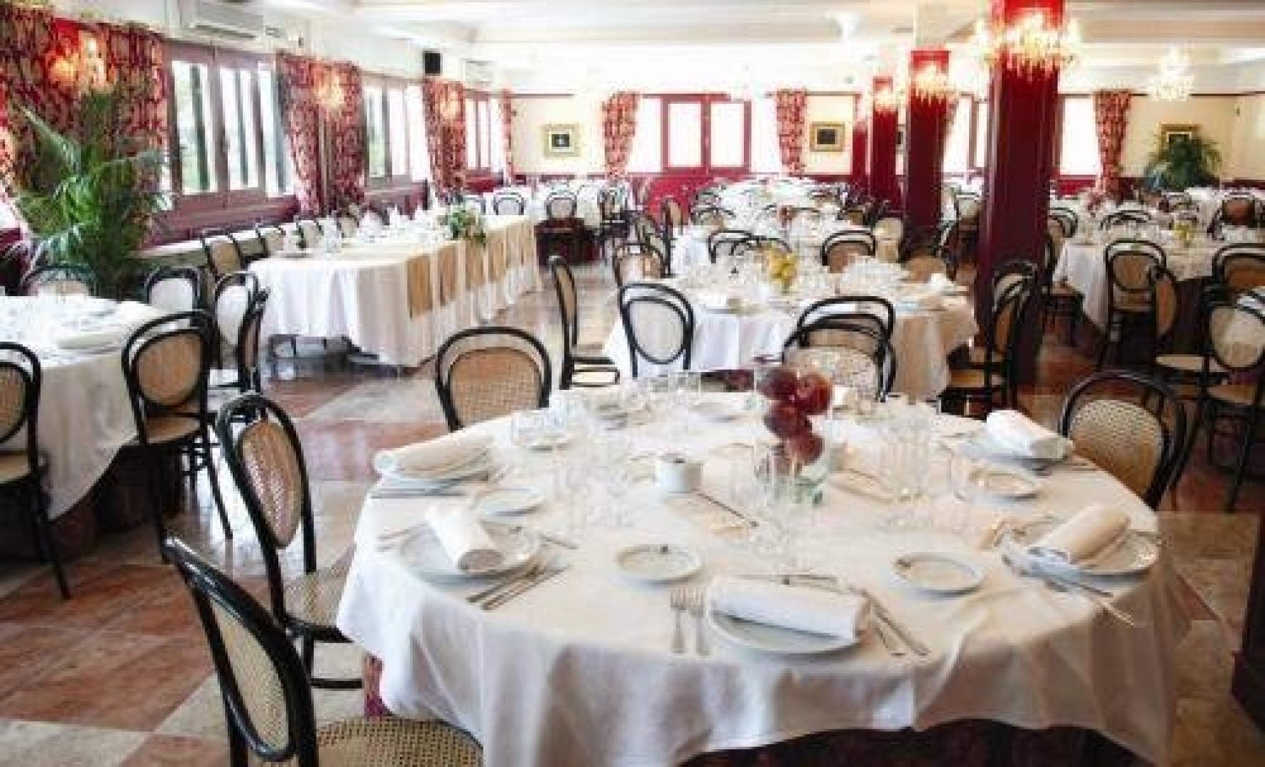 Hotel Nuevo Chinchón