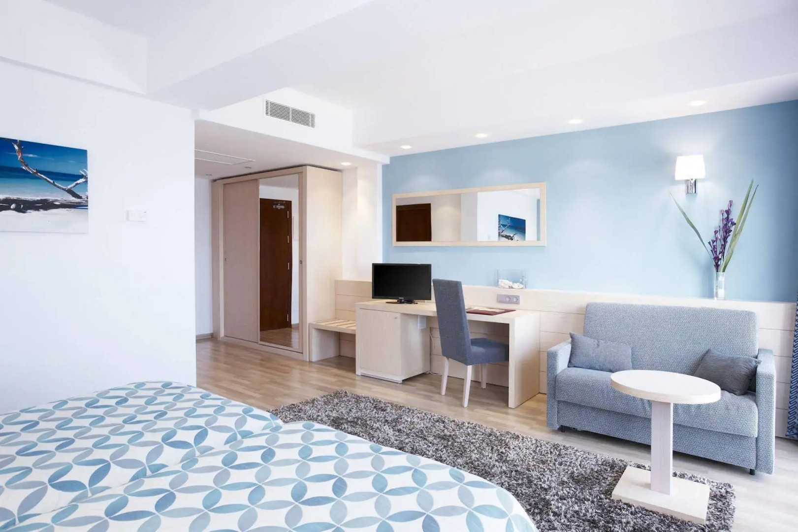 Universal Hotel Cabo Blanco - Adults Only