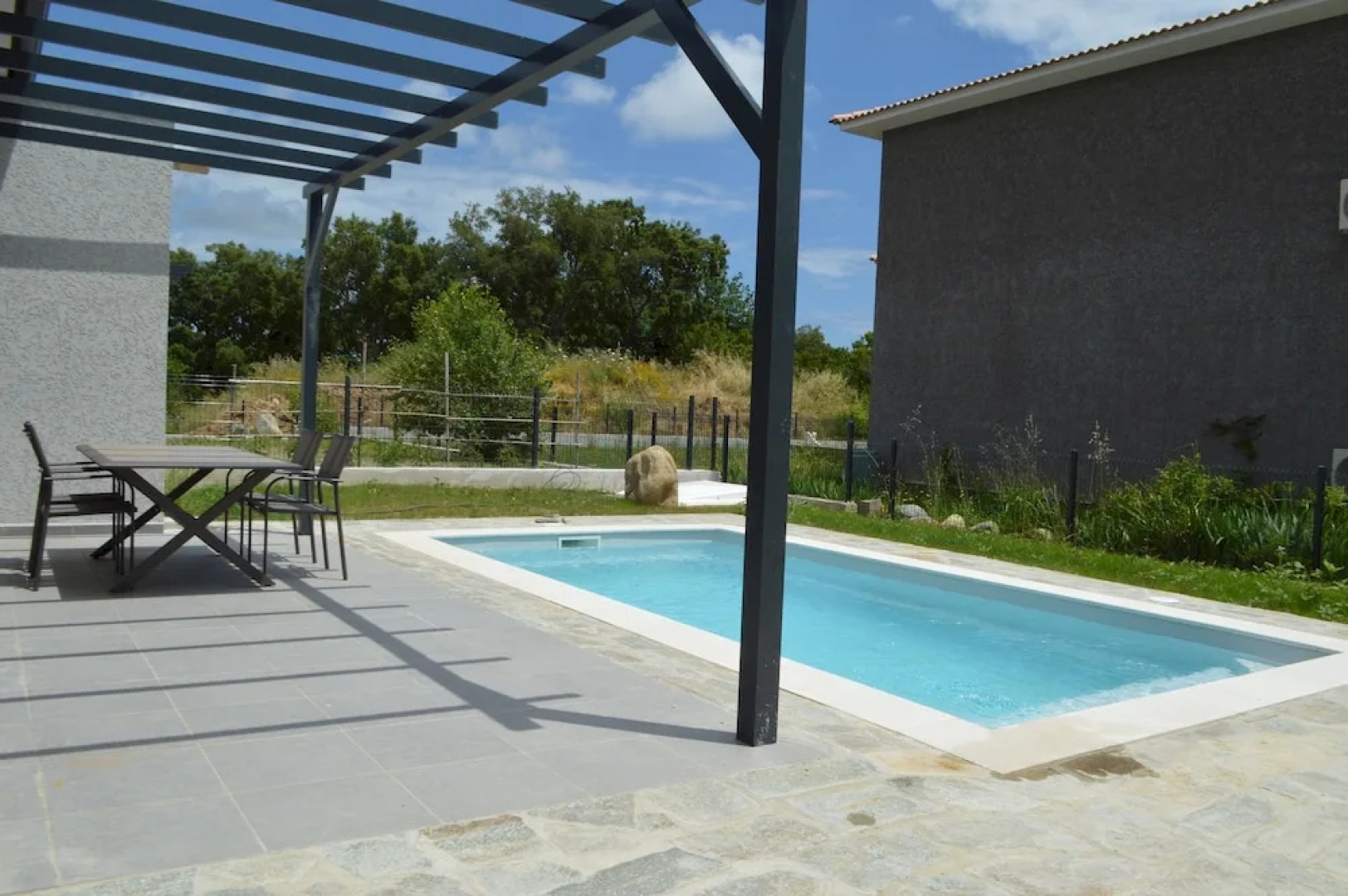 Maison Cosy avec piscine Ghisonaccia