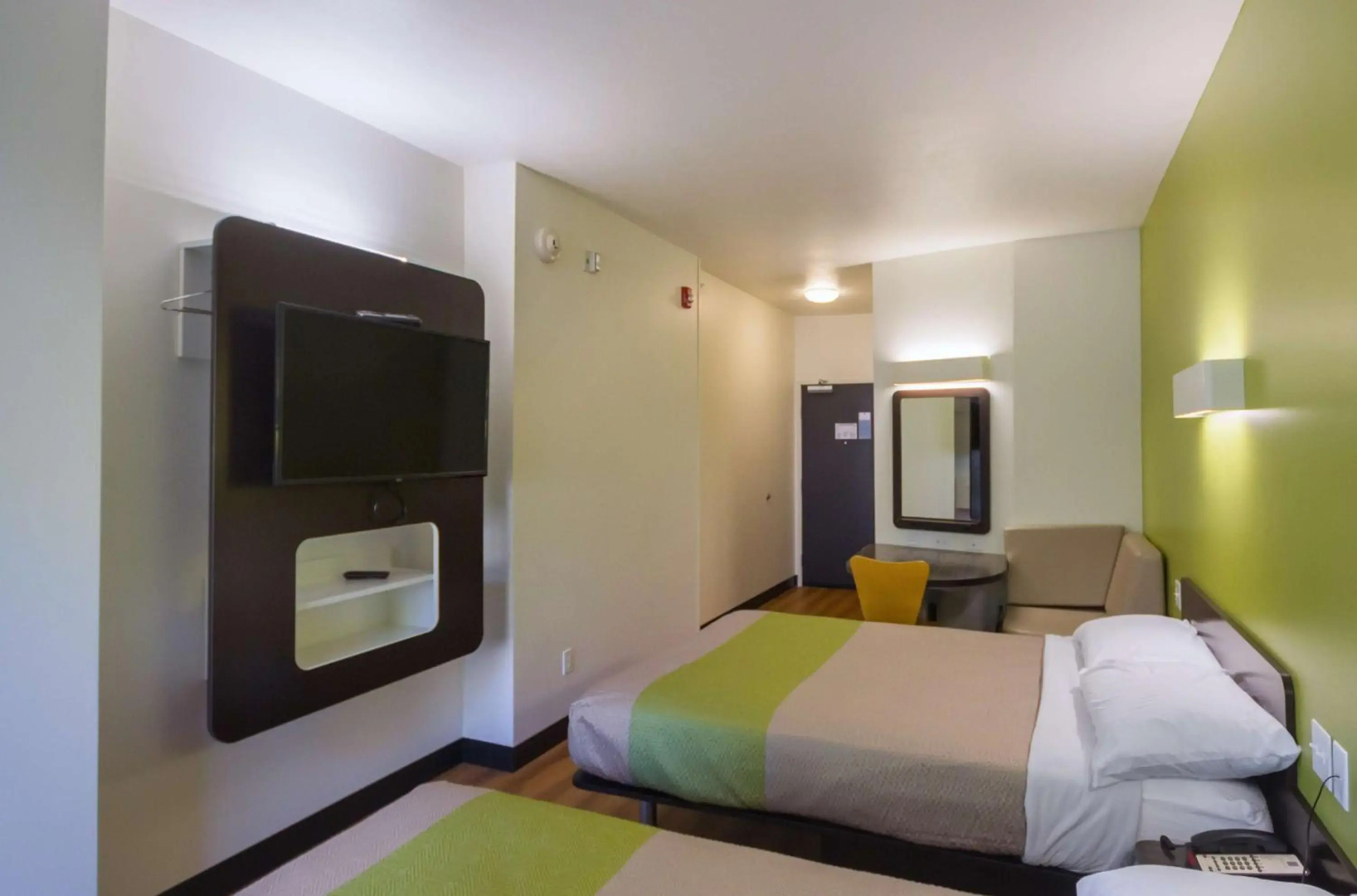 Motel 6 South Bend, IN - Mishawaka