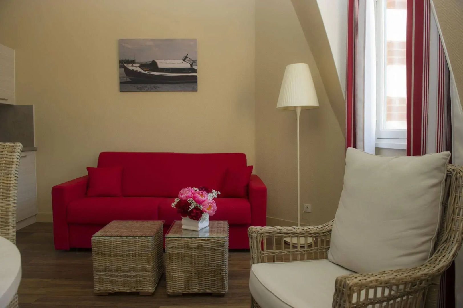 Résidence de Tourisme Vacances Bleues Villa Régina