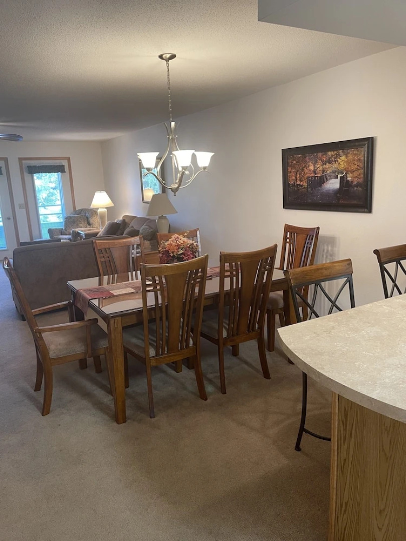 Condos at 530 E. Hiawatha