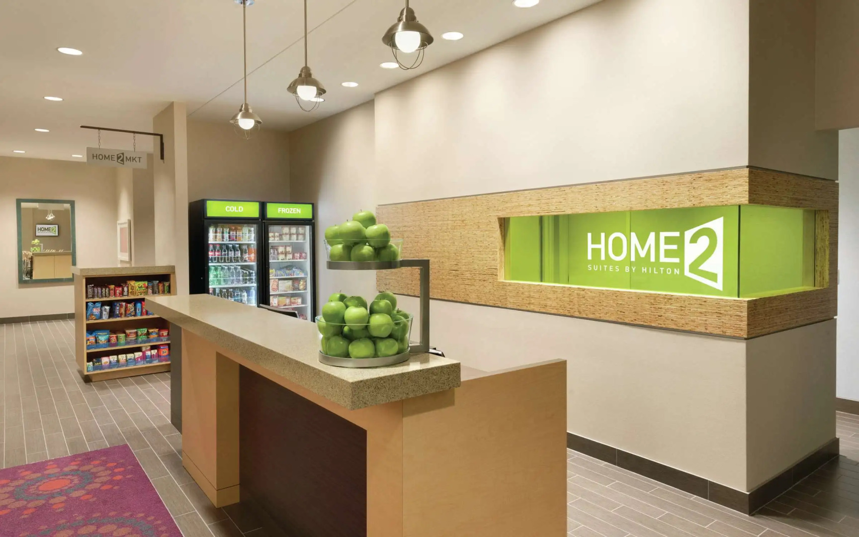 Home2 Suites by Hilton La Crosse