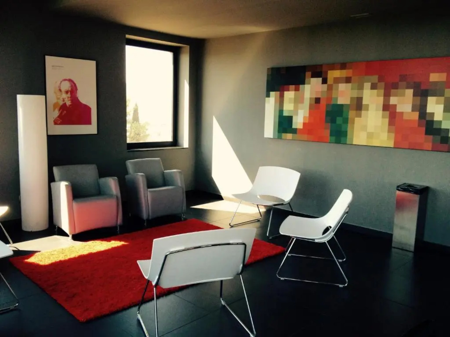 Seminari Allotjaments