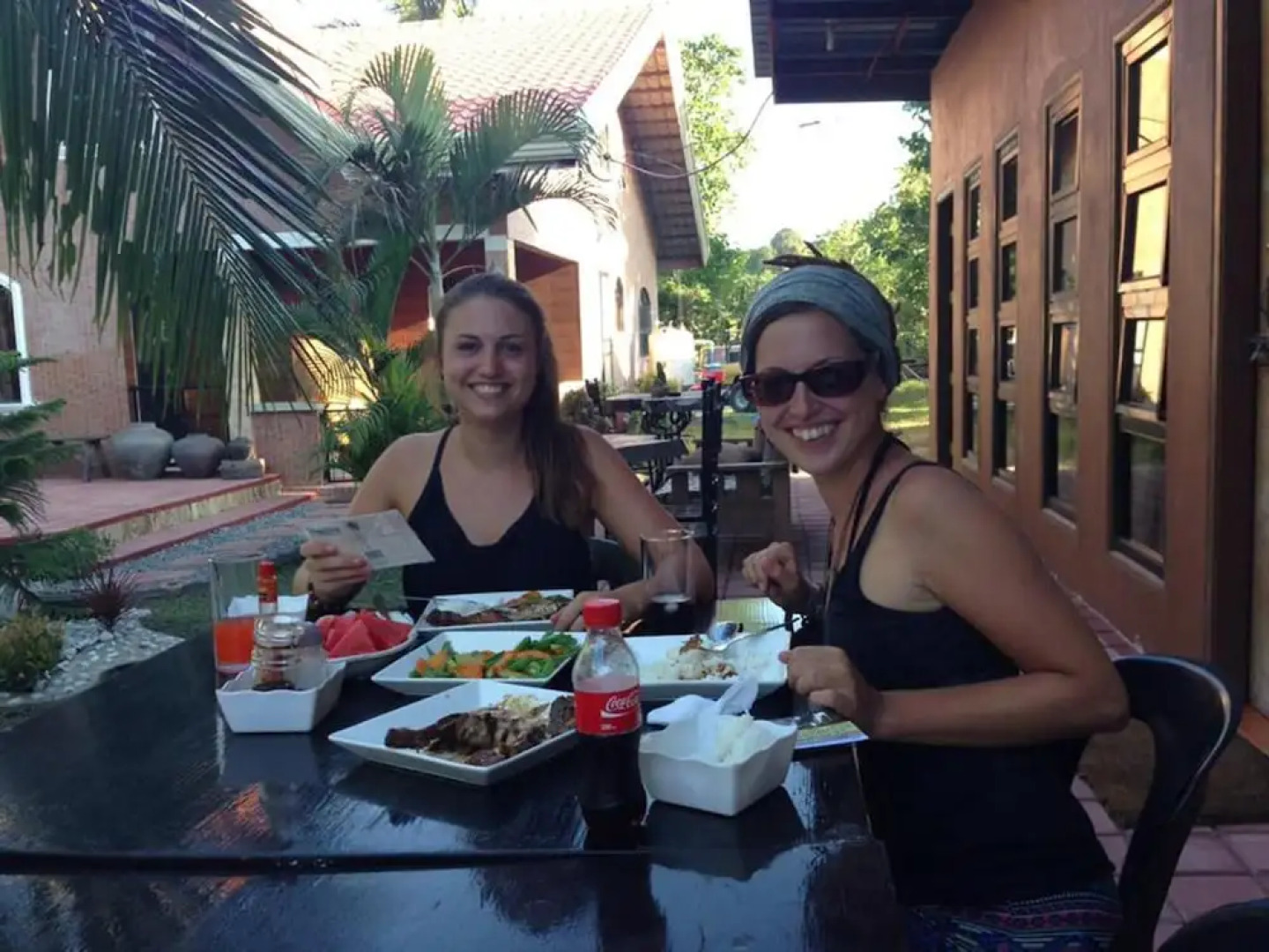 Bognot Lodge Mt Pinatubo Guesthouse