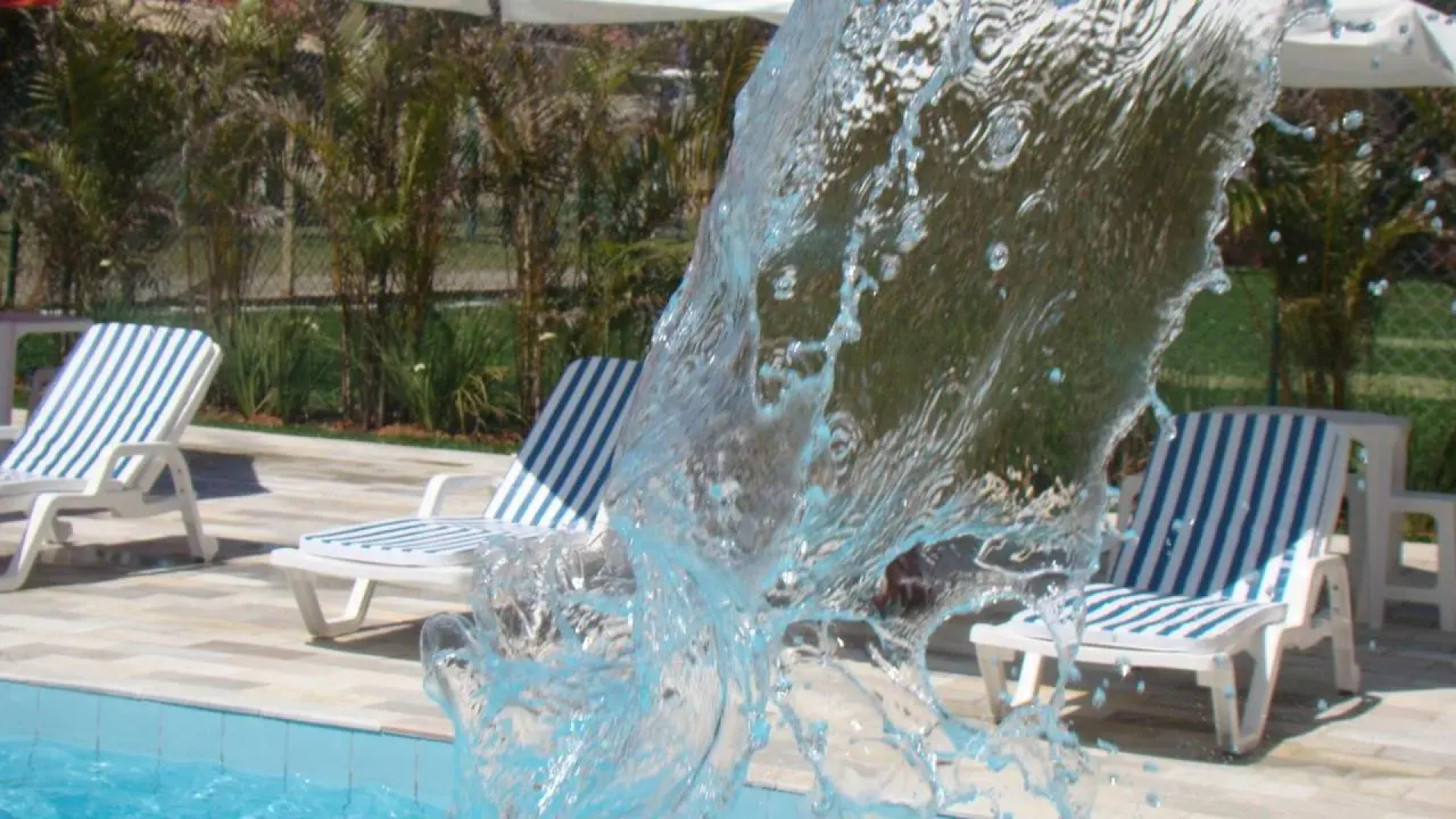 Pousada Vale Del Sol