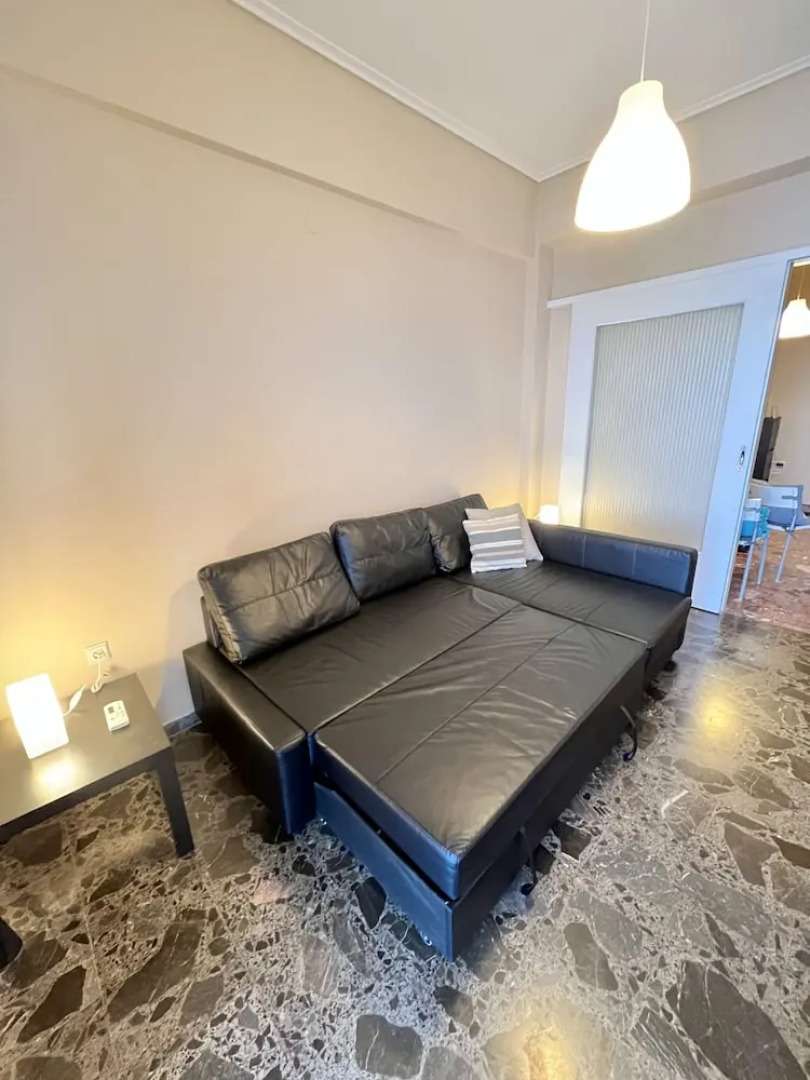 Loutraki Sunset Apartment