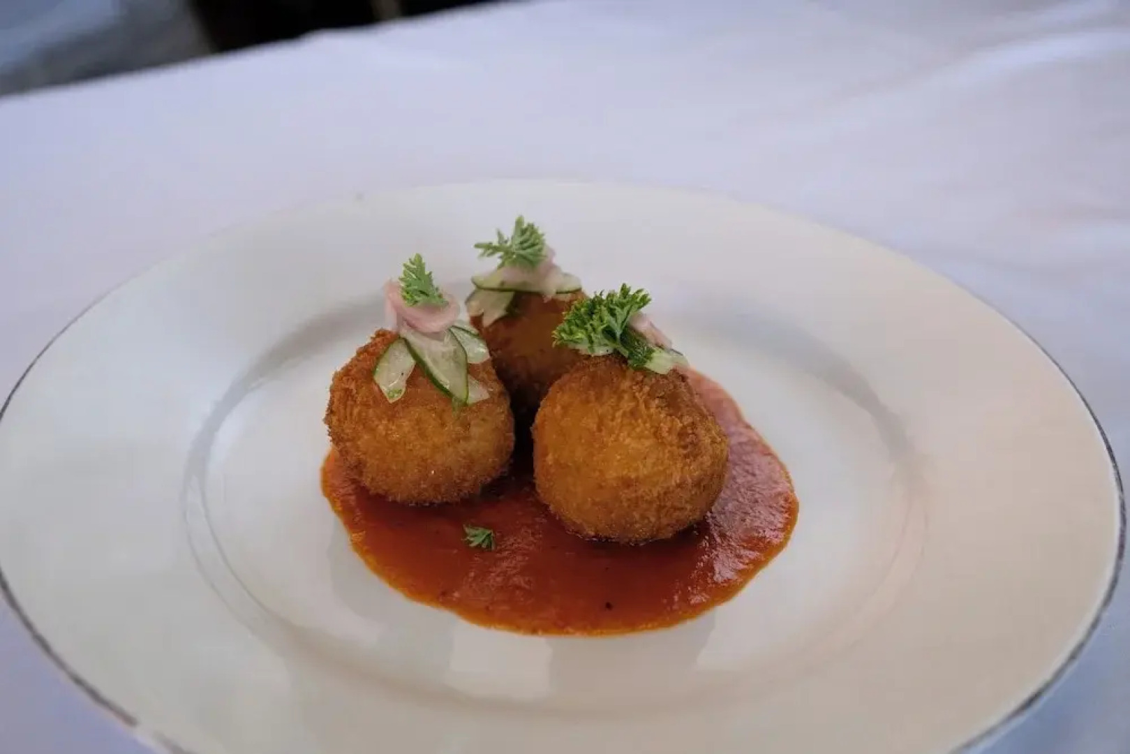 Amed Cafe & Hotel Kebun Wayan