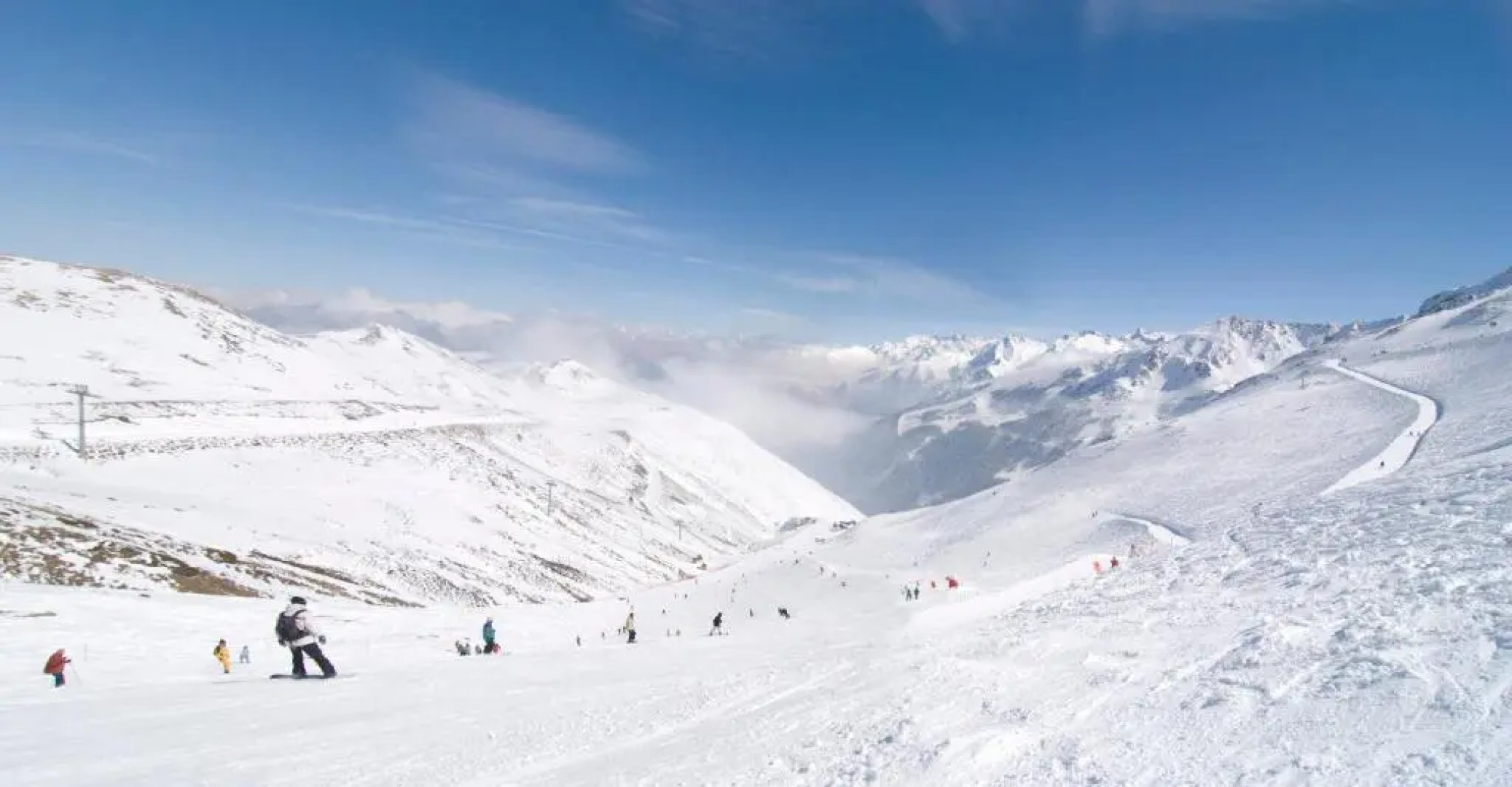 Madame Vacances Résidence Cami Real