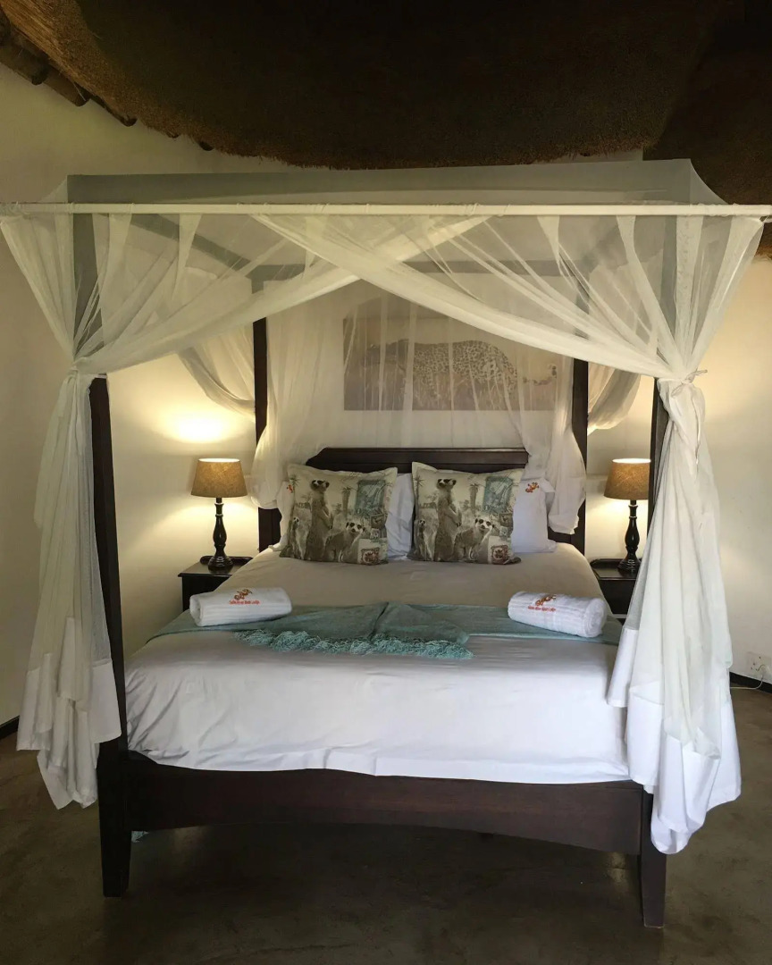 Sabie River Bush Lodge