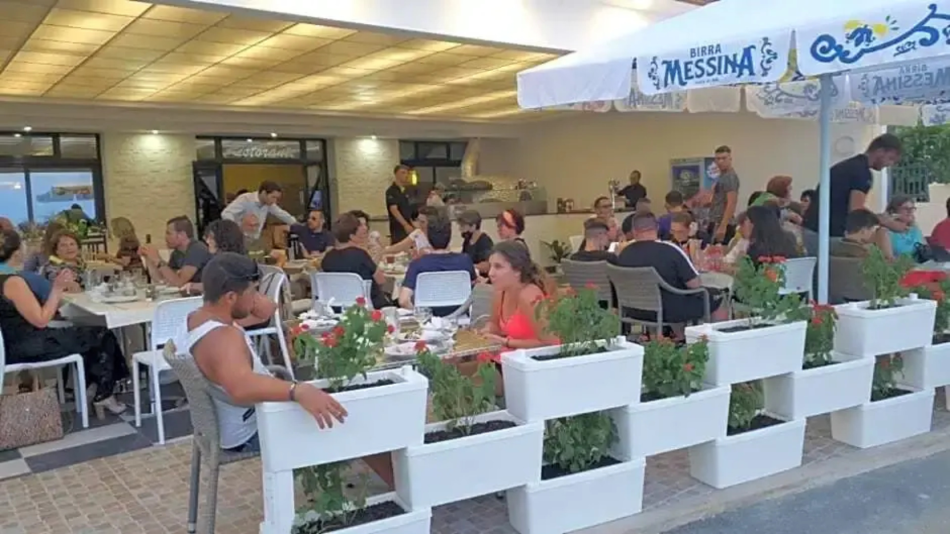 Hotel Ristorante Stellato