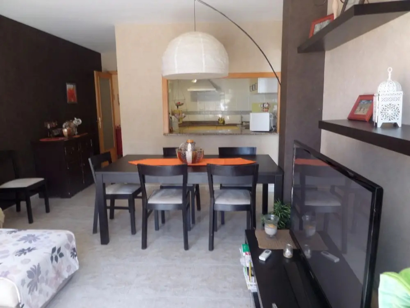 Apartamento Arcos del Sol