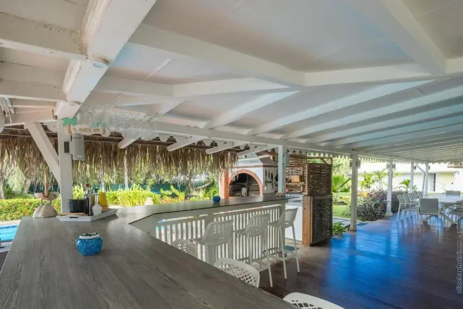 Domaine de l'Anse Simon