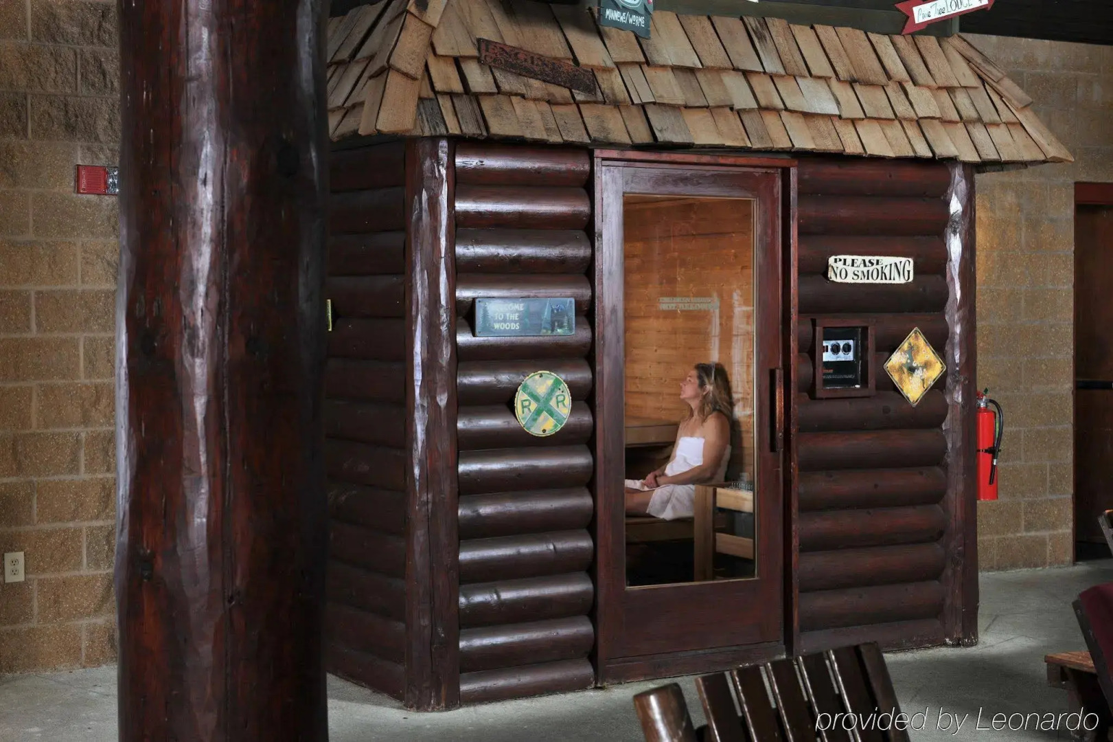 Stoney Creek Inn Quincy